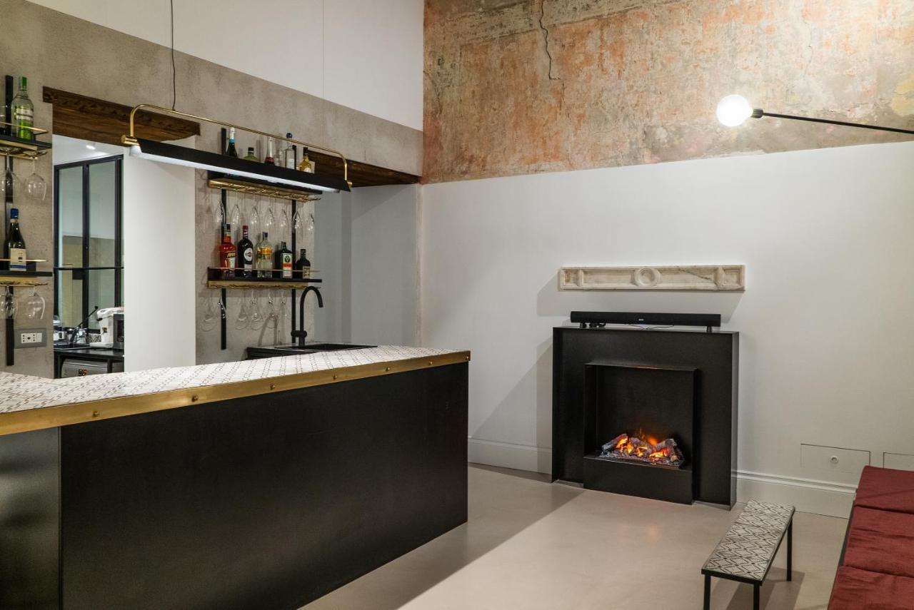 Artemisia Domus - Centro Storico Guest house 2*