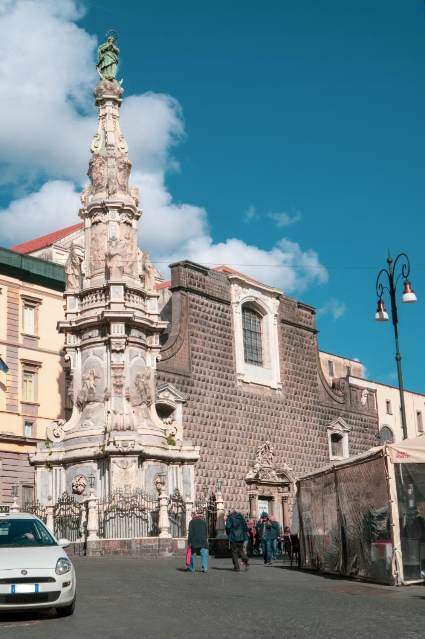 Guest house Artemisia Domus - Centro Storico