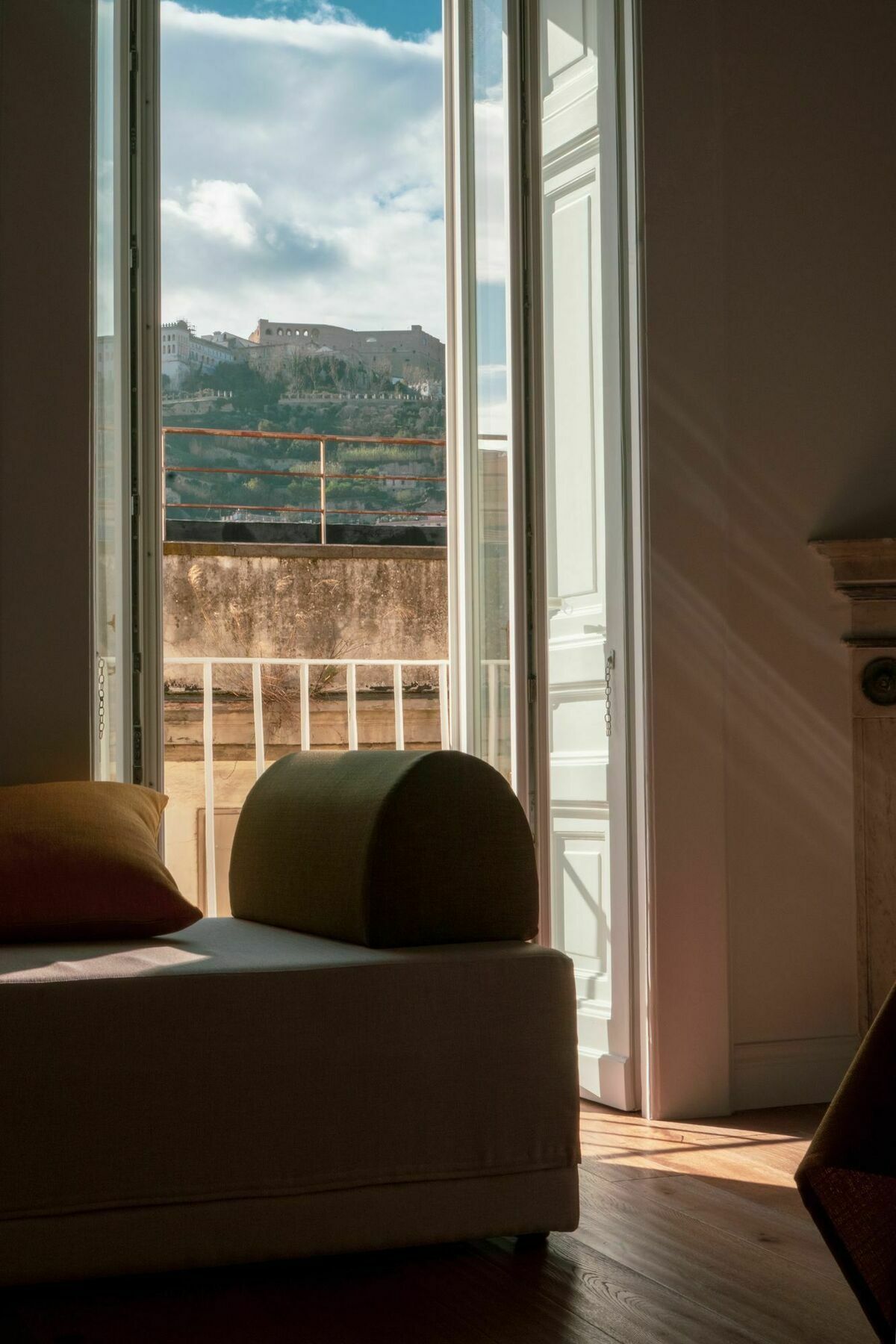 Artemisia Domus - Centro Storico Guest house