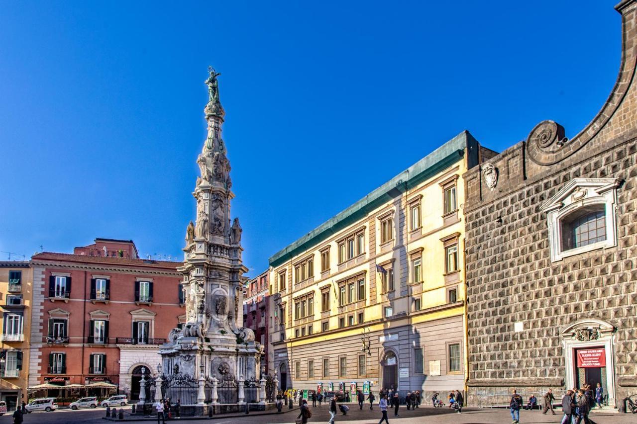Affittacamere Artemisia Domus Napoli